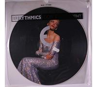 EURYTHMICS - don't ask me why 12