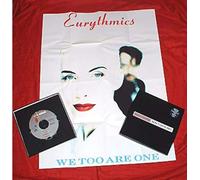 EURYTHMICS DON'T ASK ME WHY