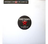 Eurythmics - Eurythmics - 17 Again (Peter Rauhofer Mixes) - Arista