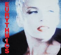Eurythmics - Eurythmics - Be Yourself Tonight - RCA - 42 671-8