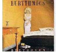 Eurythmics - Eurythmics - Beethoven - [7"]