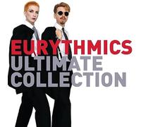 Eurythmics - Eurythmics - Collection Ultimate