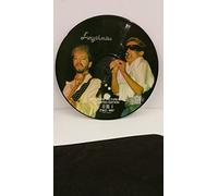 EURYTHMICS - EURYTHMICS limited edition interview picture disc, EU 1015