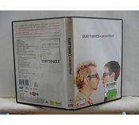Eurythmics - Eurythmics - Peacetour