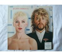 Eurythmics - EURYTHMICS Revenge LP 1986