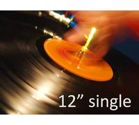 Eurythmics - Eurythmics - Sexcrime - [12"]