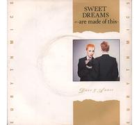 Eurythmics - Eurythmics - Sweet Dreams (Are Made Of This) - [7"]