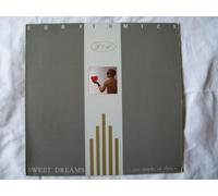 Eurythmics - EURYTHMICS Sweet Dreams (Are Made of This) LP