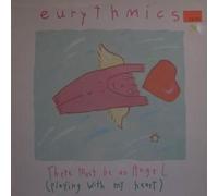 Eurythmics - Eurythmics - There Must Be An Angel (Playing With My Heart) - RCA Schallplatten GmbH