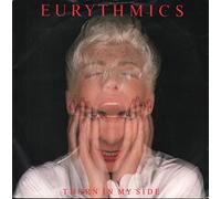 Eurythmics - Eurythmics - Thorn In My Side - [7"]