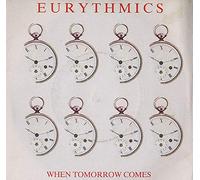 Eurythmics - Eurythmics - When Tomorrow Comes - [7"]