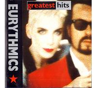 Eurythmics - G r e a t e s t . H i t s