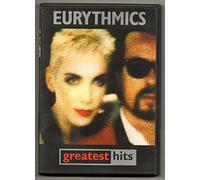 Eurythmics – Greatest Hits – RCA