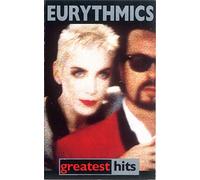 Eurythmics - Greatest Hits