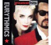 Eurythmics – Greatest Hits