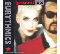 Eurythmics - Greatest Hits