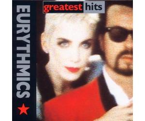 Eurythmics: Greatest Hits