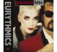 Eurythmics Greatest Hits by EURYTHMICS [VINYL] NEUF