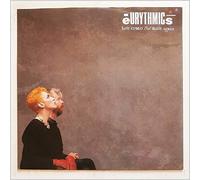 Eurythmics - Here Comes The Rain Again