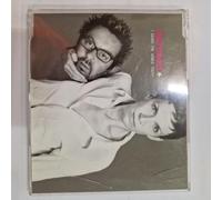 Eurythmics - I Saved The World Today [Import]