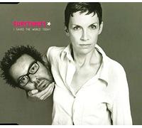 Eurythmics - I Saved The World Today [UK Import]