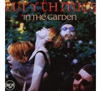 Eurythmics - in The Garden