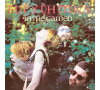 Eurythmics - In the Garden