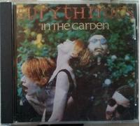 Eurythmics - in The Garden