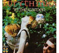 Eurythmics - In the garden