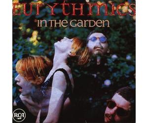 Eurythmics - in The Garden