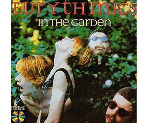 Eurythmics - In the garden