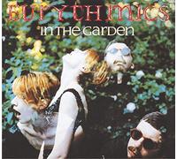 Eurythmics - In the garden - Digipack Edition limitée