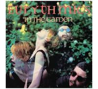 in The Garden – Sony Music