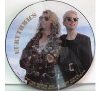 Eurythmics - Interview Picture Disc - Limited Edition
