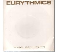 Eurythmics - It's Alright (Baby's Coming Back)