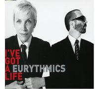Eurythmics - I've Got a Life [Import]