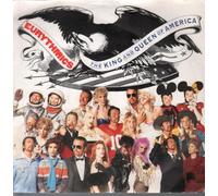Eurythmics - The King and Queen of America/See No Evil [Import]