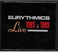 Eurythmics - Live [Import]