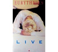 Eurythmics Live [VHS]
