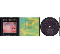 EURYTHMICS - Miracle Of Love 7 Inch (7" Vinyl 45) Spanish RCA 1986