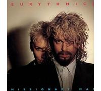 Eurythmics - Missionary Man