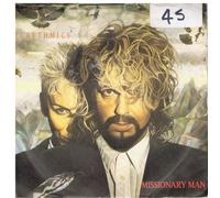 Eurythmics - Missionary Man