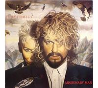 Missionary Man (12" Single)