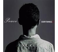 Eurythmics - Peace