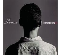 Eurythmics – Peace
