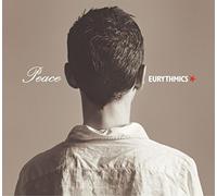 Eurythmics – Peace – Digipack – Édition limitée