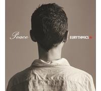 Eurythmics – Peace – Vinyle – Remastérisé (2018)