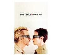 Eurythmics – Peacetour – Label RCA