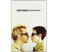 Eurythmics : Peacetour