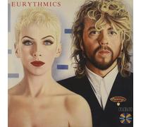 Eurythmics - Revenge (1986) [Import]